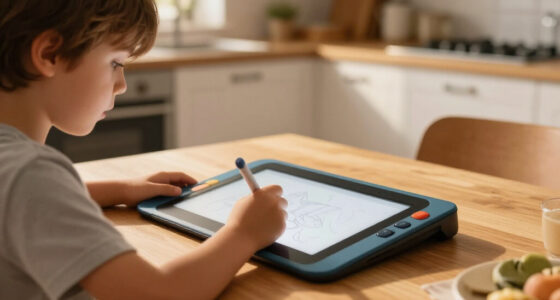 15 Best Digital Drawing Tablets for Kids in 2026