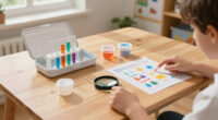 15 Best Educational Science Experiment Kits for Curious Kids in 2026
