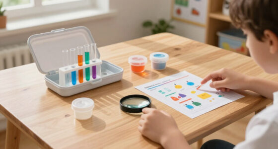 15 Best Educational Science Experiment Kits for Curious Kids in 2026