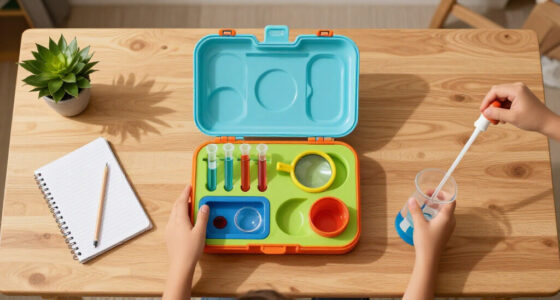 15 Best Educational Science Kits for Kids in 2026