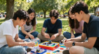 15 Best Educational Science Kits for Teens in 2026