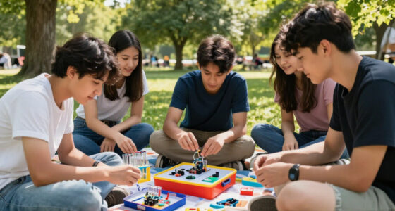 15 Best Educational Science Kits for Teens in 2026