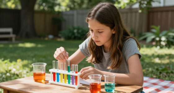 15 Best Educational Science Kits For Teens In 2026