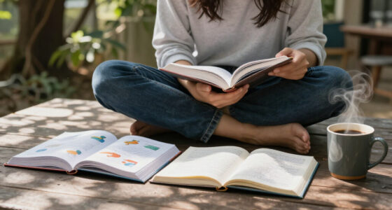 15 Best Educational Science Reference Books for 2026