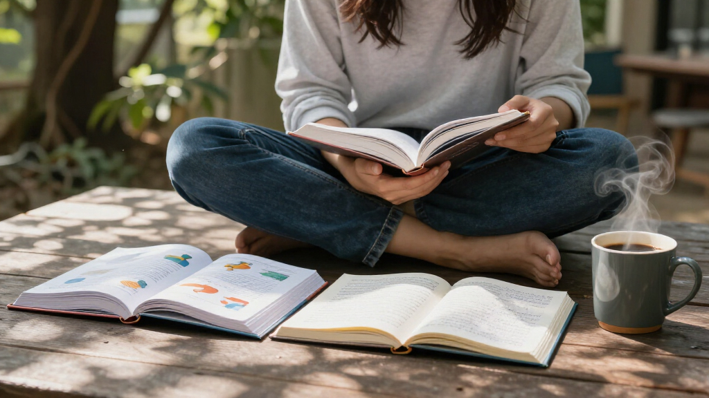 15 Best Educational Science Reference Books for 2026