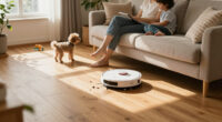 15 Best Robot Vacuum Cleaners For Hands-Free Floor Cleaning In 2026