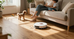 15 Best Robot Vacuum Cleaners For Hands-Free Floor Cleaning In 2026