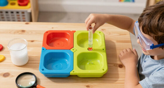 15 Best Science Experiment Kits for Kids in 2026