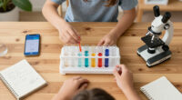 15 Best Science Experiment Kits for Teens in 2026