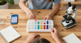 15 Best Science Experiment Kits for Teens in 2026