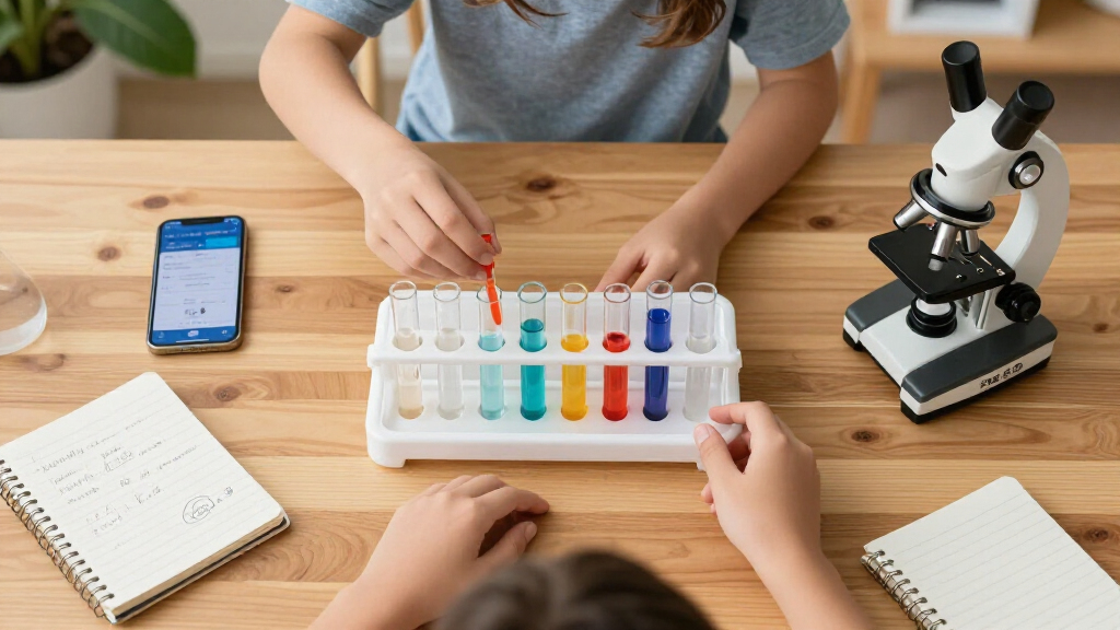 15 Best Science Experiment Kits for Teens in 2026