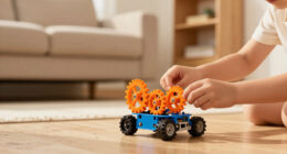 15 Best STEM Toys for Kids in 2026