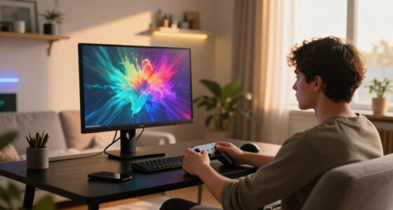 2026 OLED Gaming Monitors: The 9 Best Picks For Serious Gamers