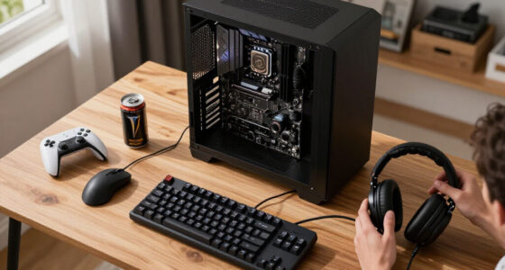 2026'S Most Advanced AI Gaming Motherboards Reviewed