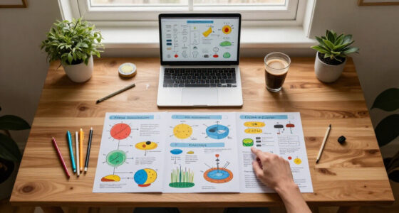 5 Best Educational Science Reference Charts in 2026
