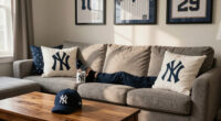 7 Best Yankees Home Decor in 2026
