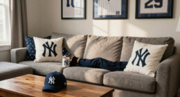 7 Best Yankees Home Decor in 2026