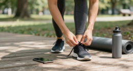A New Era In Gym Wear: Consumer Trends For Tying Drawstrings More Effectively