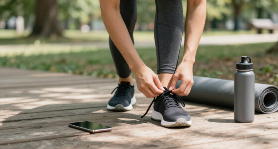 A New Era In Gym Wear: Consumer Trends For Tying Drawstrings More Effectively