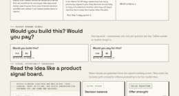 A Practical Empty Trust Tracker For Law Firms And Advisors