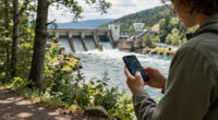 AI Advancement Depends On Canada’s Energy Grid—Not Just Labs