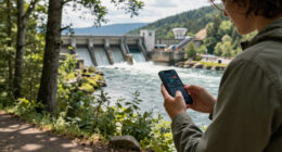 AI Advancement Depends On Canada’s Energy Grid—Not Just Labs