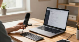 AI Automation Desk Setup Checklist: Get Ready For 2026
