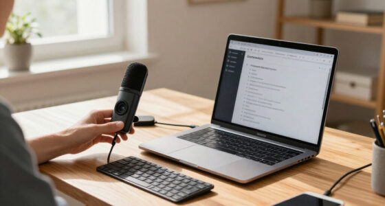 AI Automation Desk Setup Checklist: Get Ready For 2026