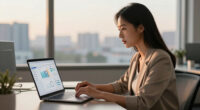 AI Drives Growth At SenseTime-W: Profits And Revenue Growth Demonstrated