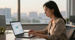 AI Drives Growth At SenseTime-W: Profits And Revenue Growth Demonstrated