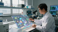 AI In Focus: A Deep Dive Into The Observatory's Twelve Rooms On Our Future