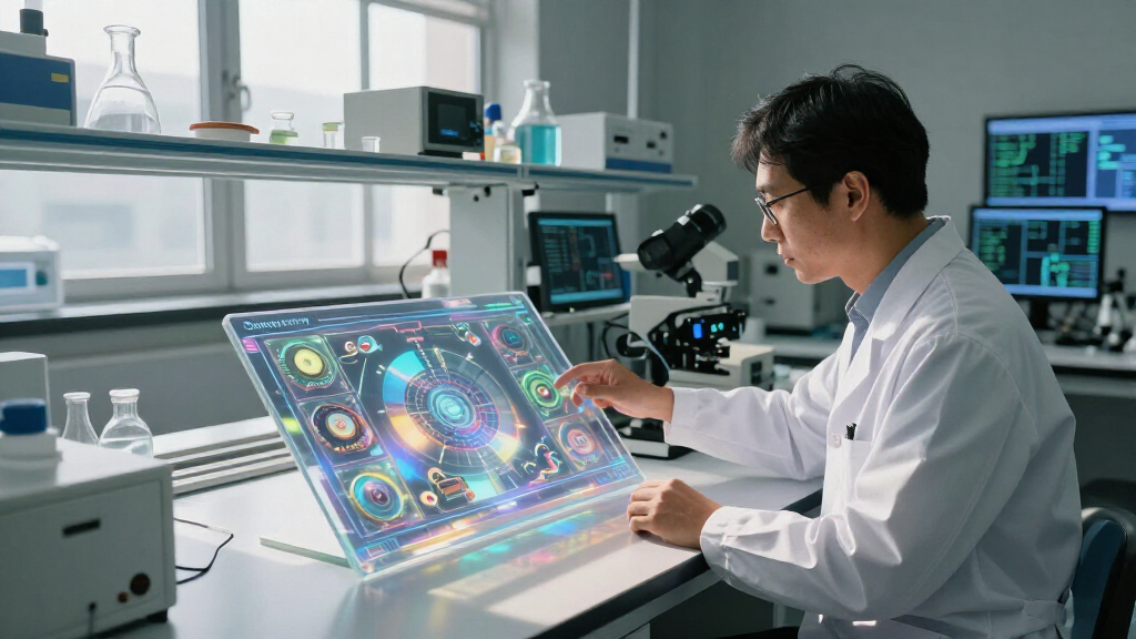 AI In Focus: A Deep Dive Into The Observatory's Twelve Rooms On Our Future