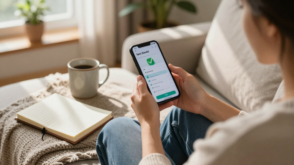 Anonymous Daily Check-ins For 12-Step Sponsors