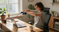 Are Your Remote Employees Ready? Strength Tests For Better Wellness