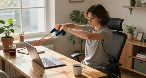 Are Your Remote Employees Ready? Strength Tests For Better Wellness