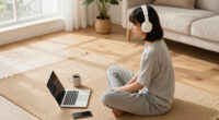 Best Noise Cancelling Headphones Featuring AI In 2026