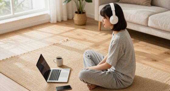 Best Noise Cancelling Headphones Featuring AI In 2026