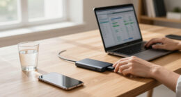 Best Portable SSDs For AI Applications: Top 9 Picks Of 2026