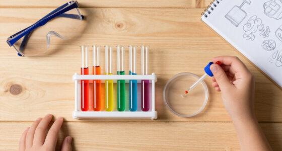 Best Science Experiment Kits For Kids Compared