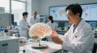 Brain Institute Surges In Global Coverage