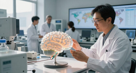 Brain Institute Surges In Global Coverage
