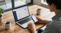 ChatGPT Rank Monitor: Improving Brand Visibility In AI Search Platforms