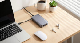 Choosing The Best Thunderbolt Docking Station For AI In 2026