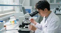 Claude Discovers A Novel Enzyme System With CRISPR-like Repeats
