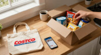 Costco's Business Operations: An Anti-Amazon Perspective