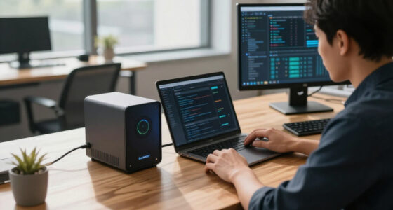 Cybersecurity Alert: CVE-2026-8037 And Its Impact On LoadMaster Security In 2026