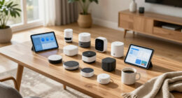 Discover The 12 Leading AI Home Automation Devices Of 2026