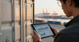 District 1 Primary Results Highlight Shifts In Trade And Supply Chain Trends