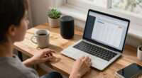 Enhance Your Desktop Productivity With One-Time Spoken Commands