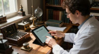 Fable 5.1 Solves The Cyphral Distich, A 370-Year-old Cipher